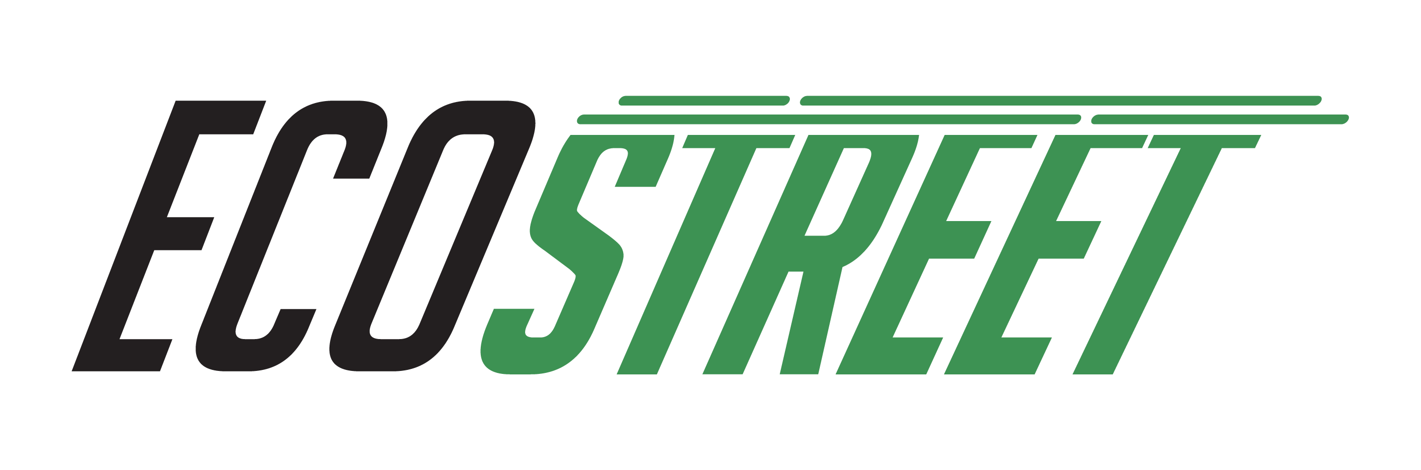 Ecostreet