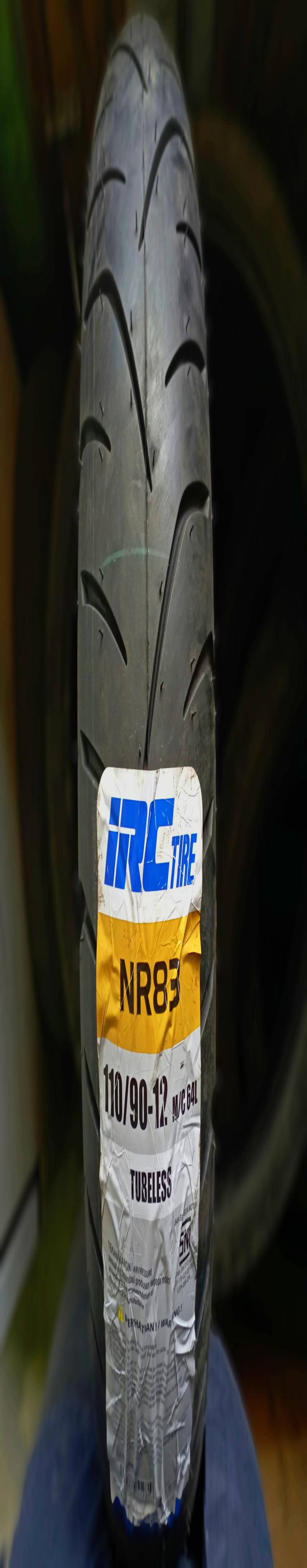 IRC 110/90-12 NR83