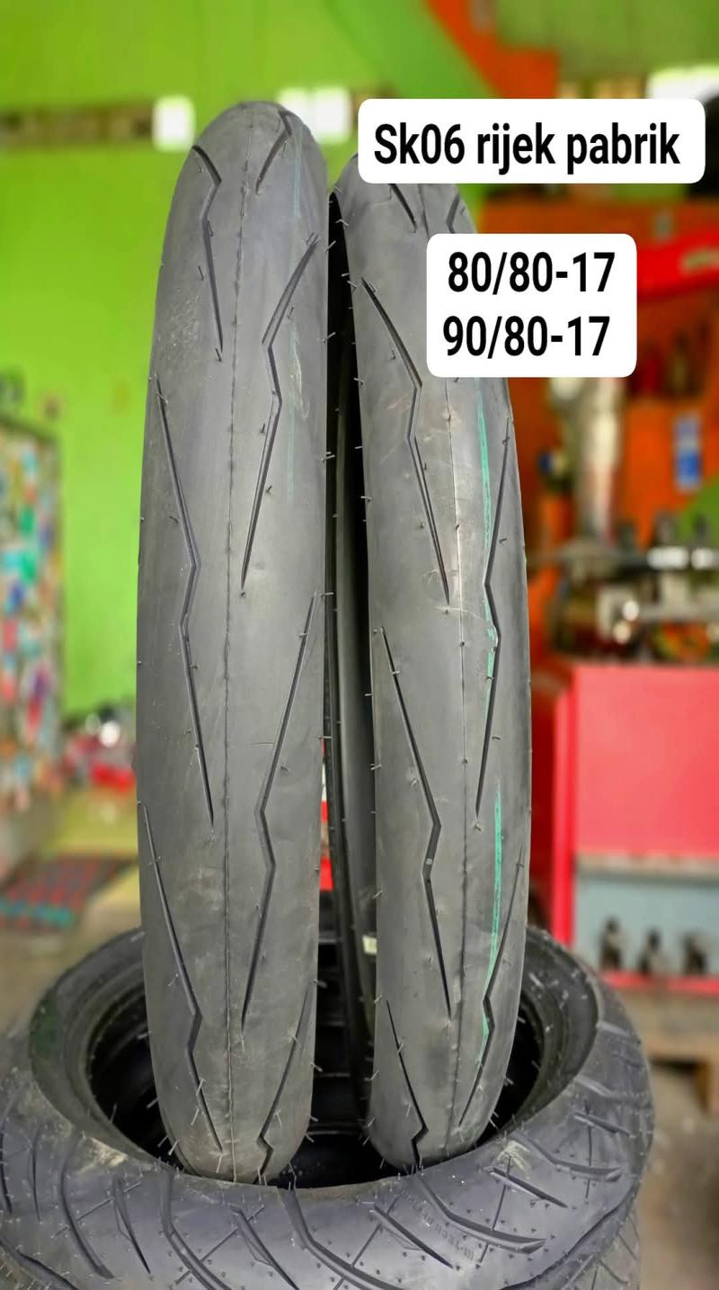 BS SK06 90/80-17